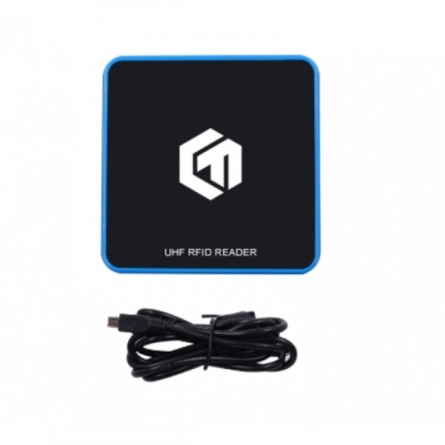 IQRFID-5000, RFID считыватель UHF IQRFID reader/writer