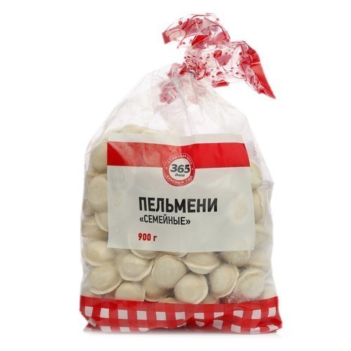 Викет-пакеты для замороженных полуфабрикатов, 250х400 мм