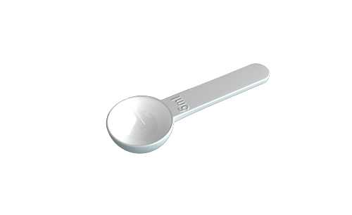 Ложка мерная 5мл