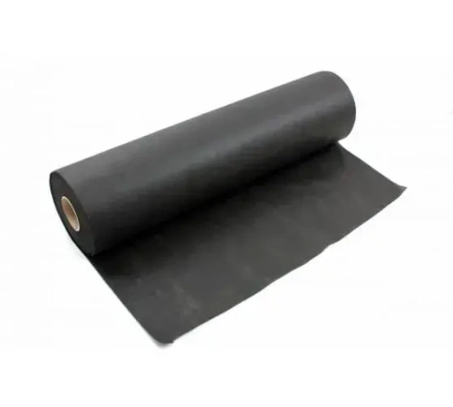 Спанбонд в рулоне №100 (3.2x100м) черный