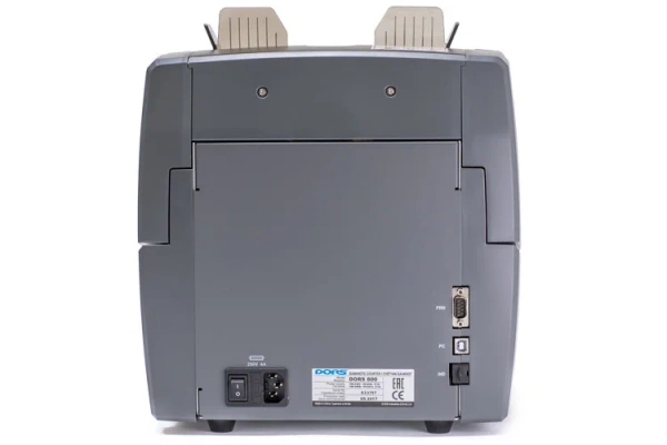 Счетчик банкнот DORS 800 MULTI 5