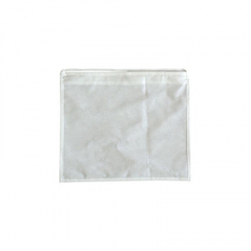Упаковка для полотенец, с окошком из ПВХ, 25*30 см