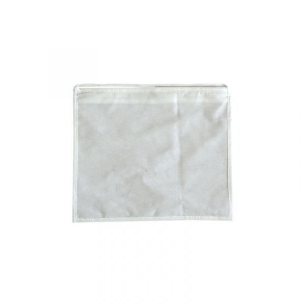 Упаковка для полотенец, с окошком из ПВХ, 25*30 см