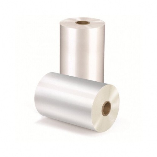 Пленка для ламинирования PP и PET 305 мм x 125 мкн. x 75 м