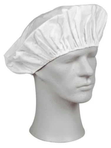 Шапочка с шампунем TENA Shampoo Cap