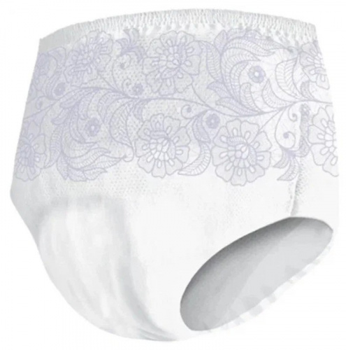 Подгузники-трусы для взрослых iD Pants For Her L, 10 шт.