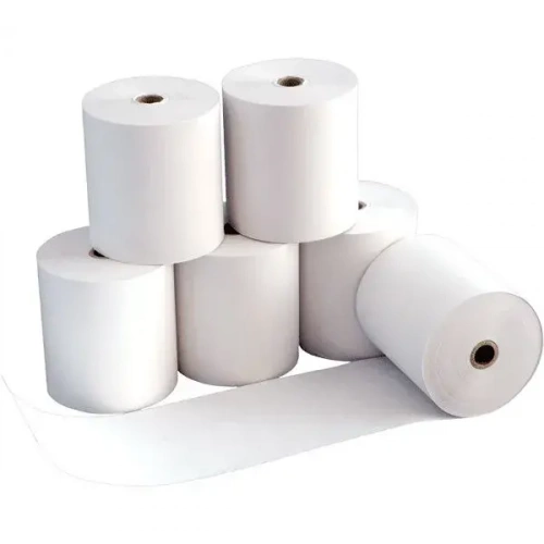 Термолента 80*12*50м, 48гр/м2, (72шт в коробке)