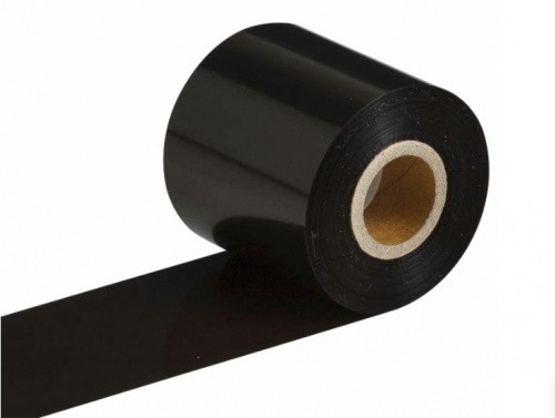 Риббон 40 мм х300 мм RESIN! Textile out 1"