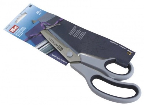 Универсальные ножницы Prym "Titanium" 25 см