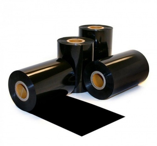 Риббон WAX 40мм x 300м