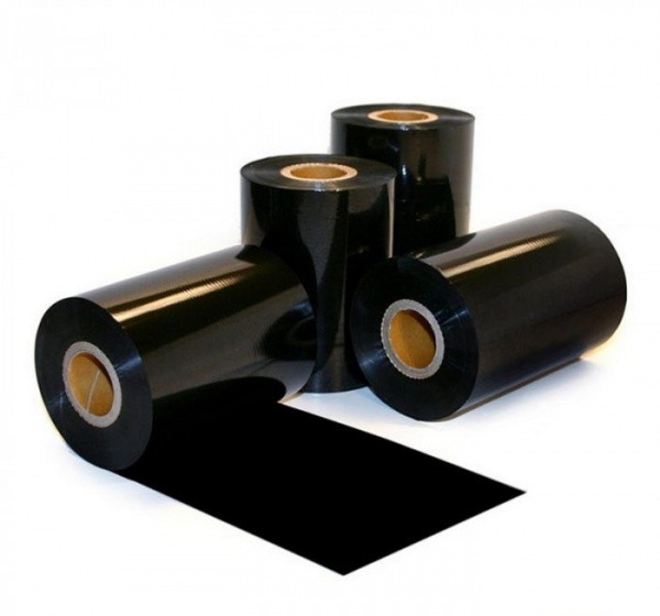 Риббон WAX 40мм x 300м