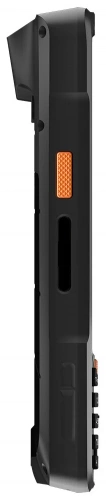 Терминал сбора данных Mertech SUNMI L2K USB Black