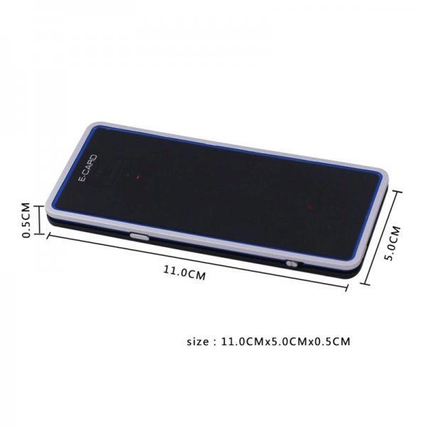 Мобильный считыватель RFID UHF Reader&writer Bluetooth H301-EU