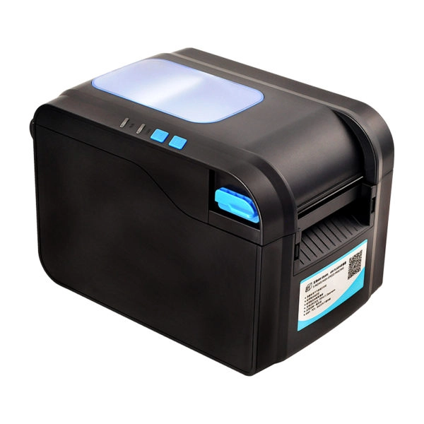 Термопринтер этикеток XPrinter-370B