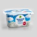 Упаковка для творога Упаковка для творога